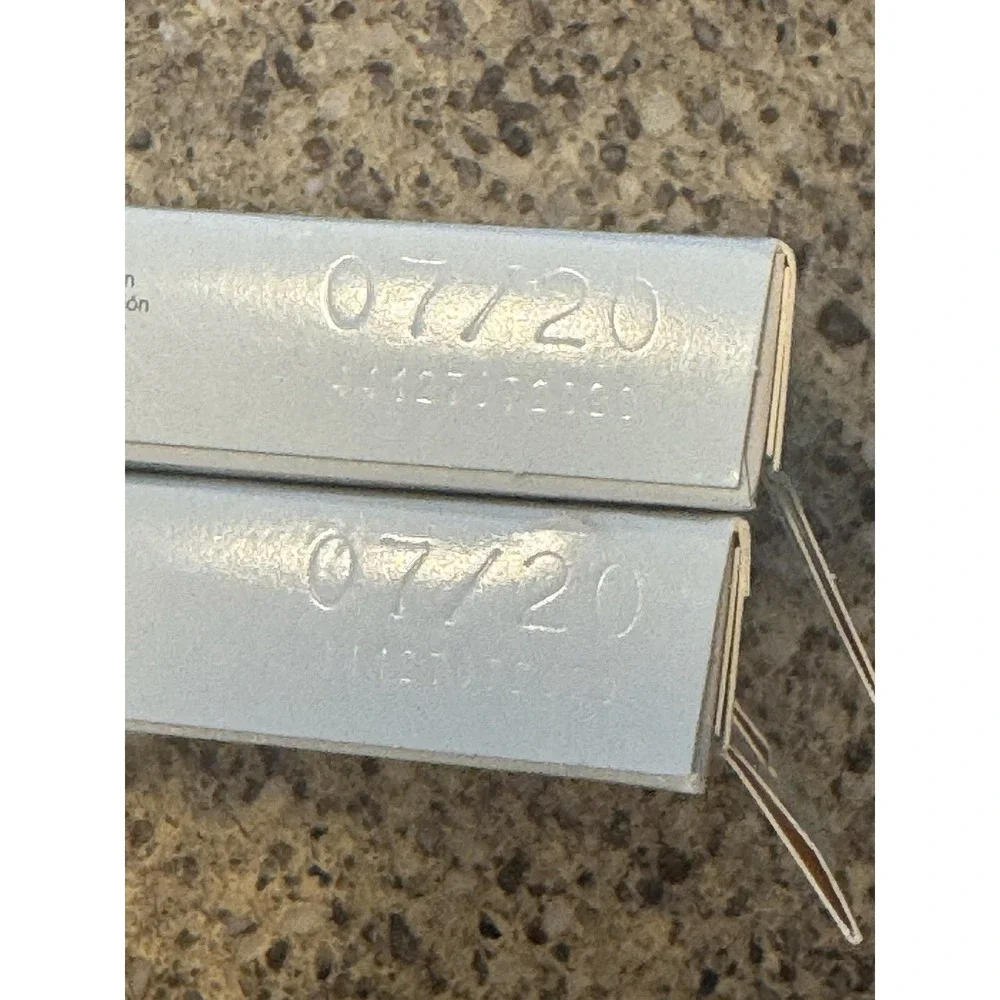 Polaroid I-Type Film Peanuts Edition 07/2020 Production Date